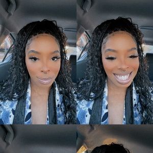 Meet your Posher, Cherish